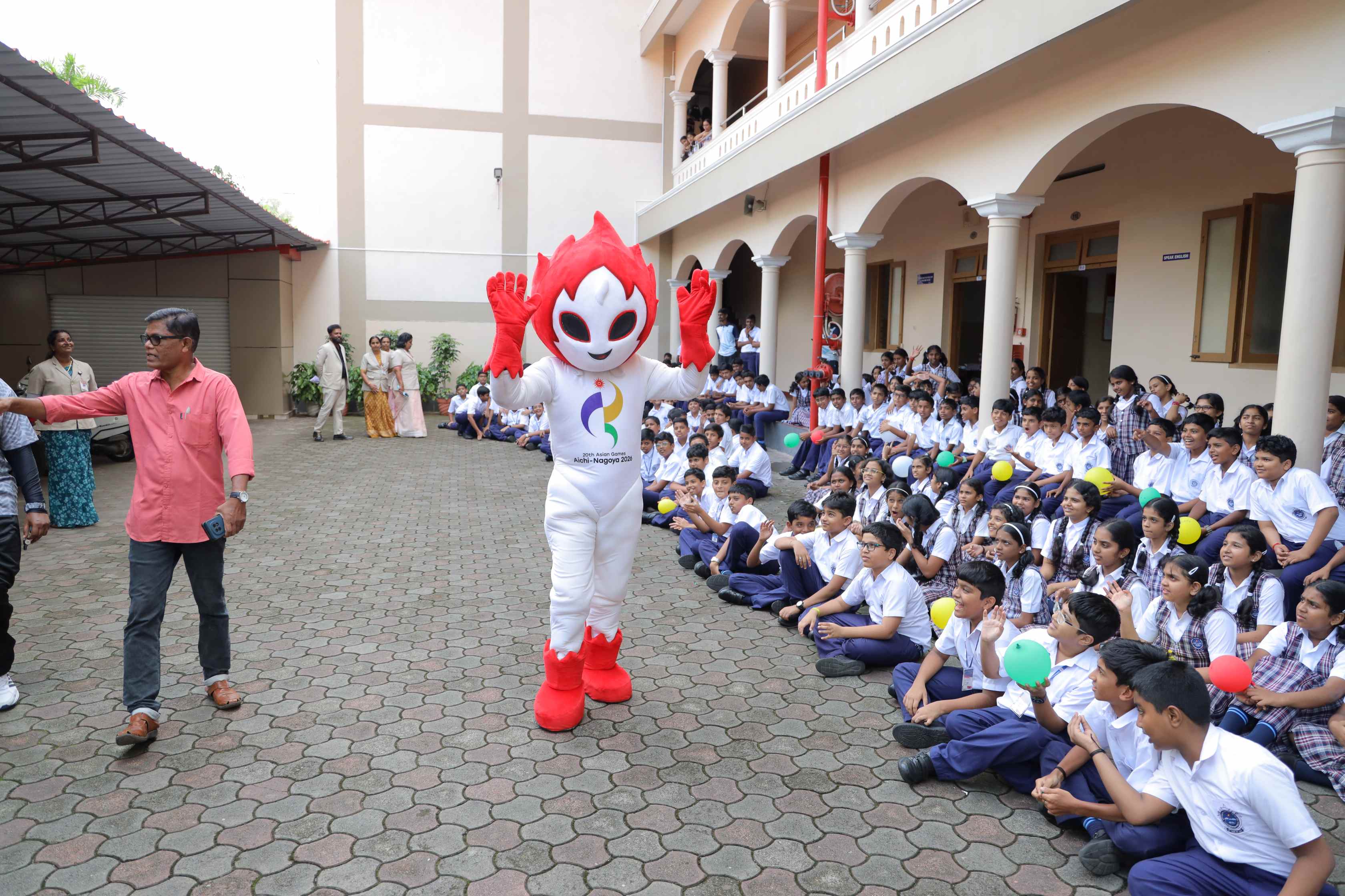 SARVODAYA CBSE
